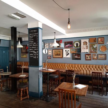 Old Ship Inn Hackney Λονδίνο Εξωτερικό φωτογραφία