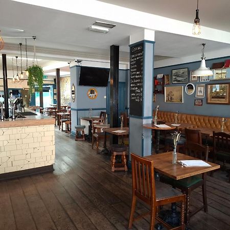 Old Ship Inn Hackney Λονδίνο Εξωτερικό φωτογραφία