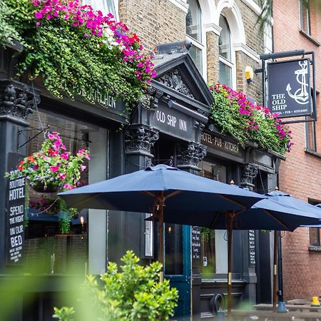 Old Ship Inn Hackney Λονδίνο Εξωτερικό φωτογραφία