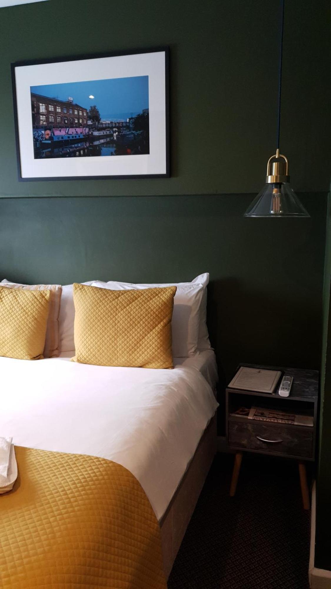 Old Ship Inn Hackney Λονδίνο Εξωτερικό φωτογραφία