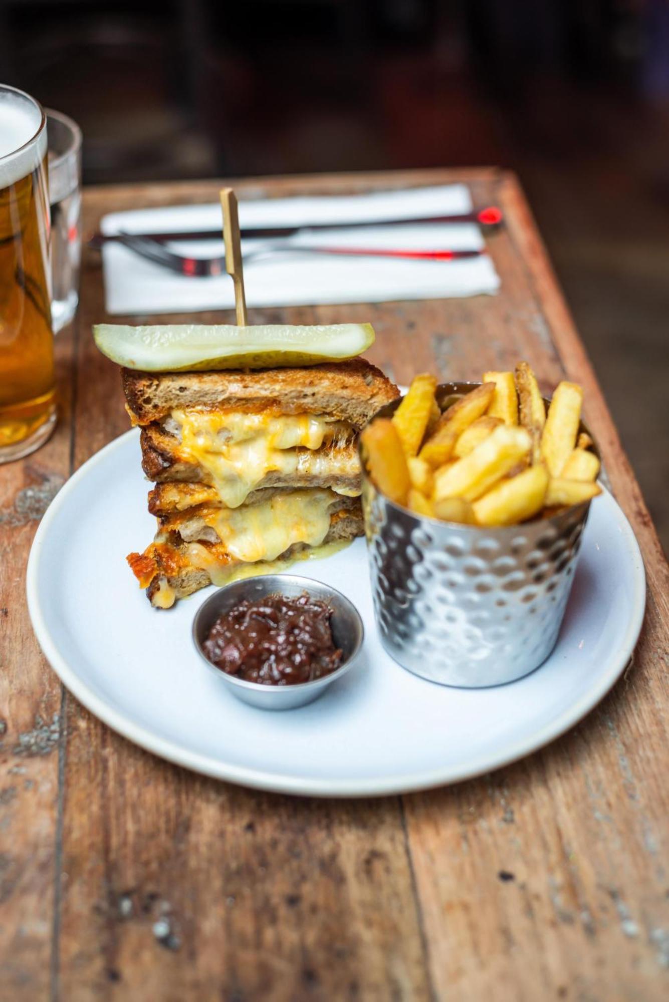 Old Ship Inn Hackney Λονδίνο Εξωτερικό φωτογραφία
