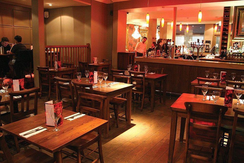Old Ship Inn Hackney Λονδίνο Εξωτερικό φωτογραφία