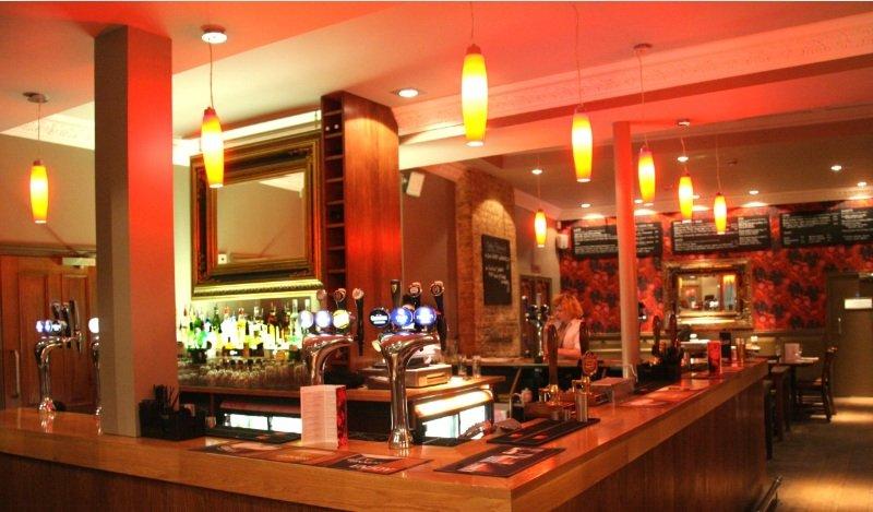 Old Ship Inn Hackney Λονδίνο Εξωτερικό φωτογραφία