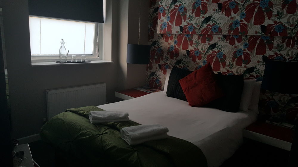 Old Ship Inn Hackney Λονδίνο Εξωτερικό φωτογραφία