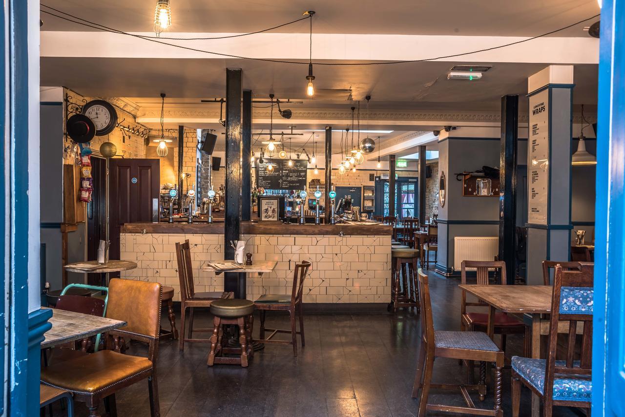 Old Ship Inn Hackney Λονδίνο Εξωτερικό φωτογραφία