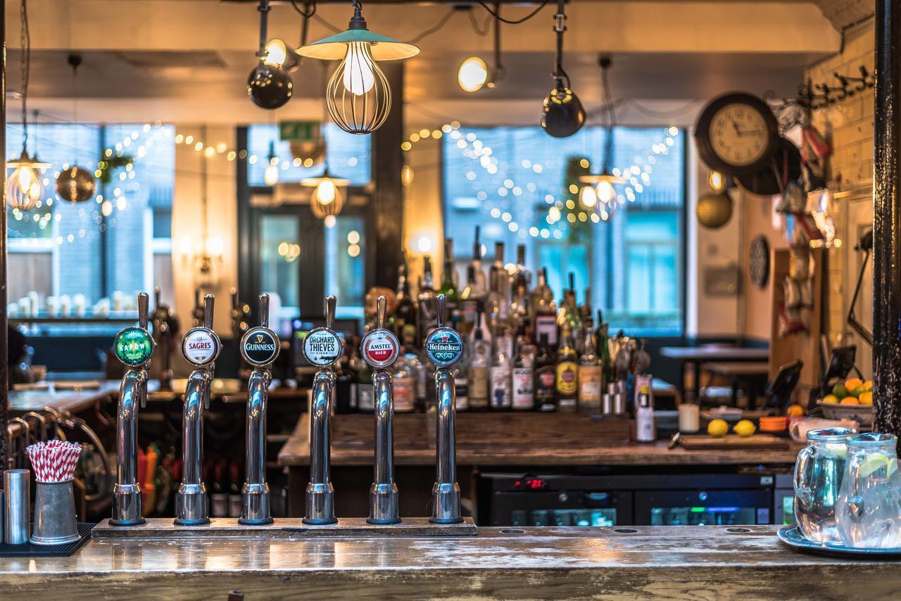 Old Ship Inn Hackney Λονδίνο Εξωτερικό φωτογραφία