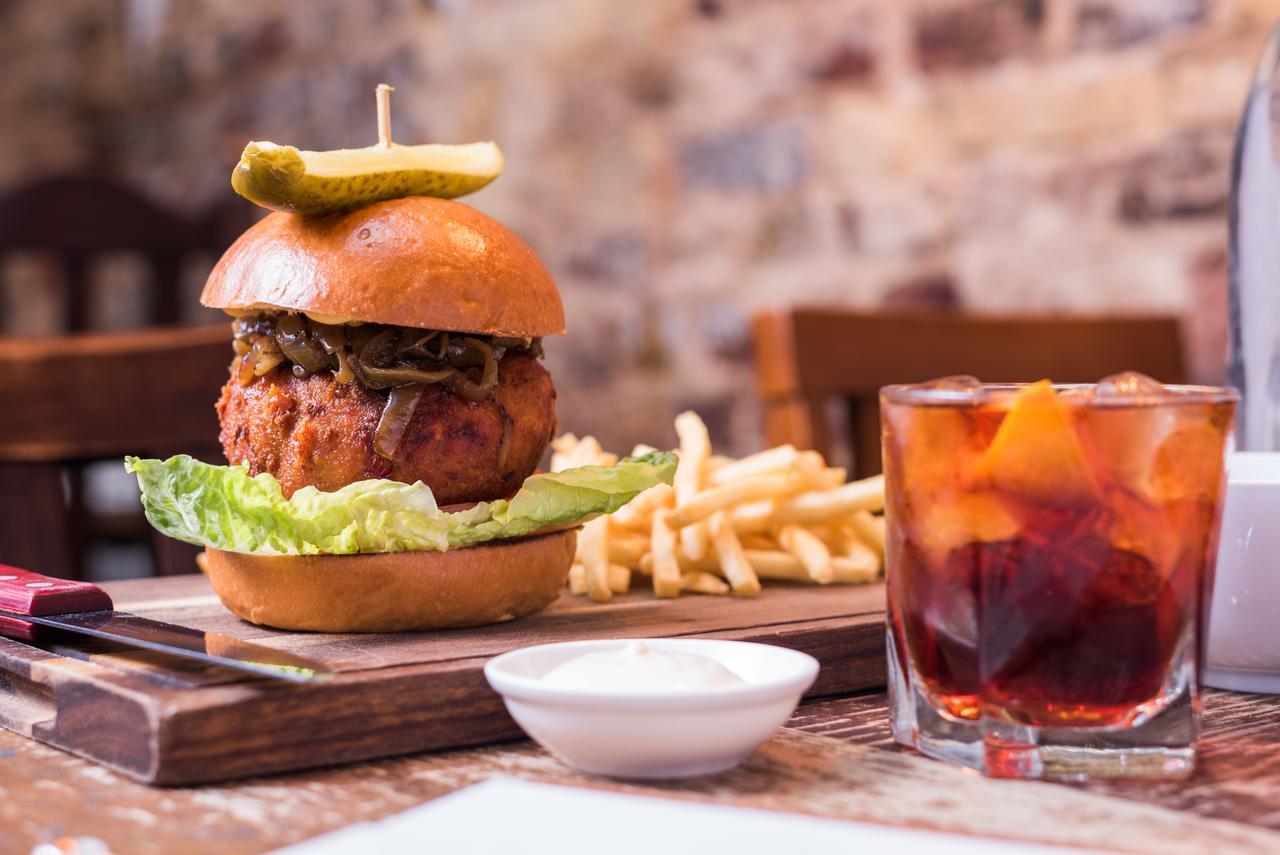 Old Ship Inn Hackney Λονδίνο Εξωτερικό φωτογραφία