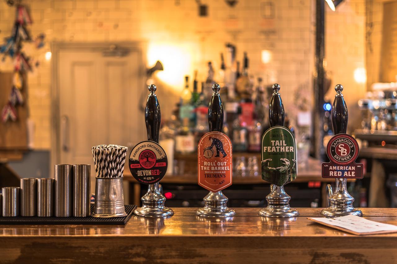 Old Ship Inn Hackney Λονδίνο Εξωτερικό φωτογραφία