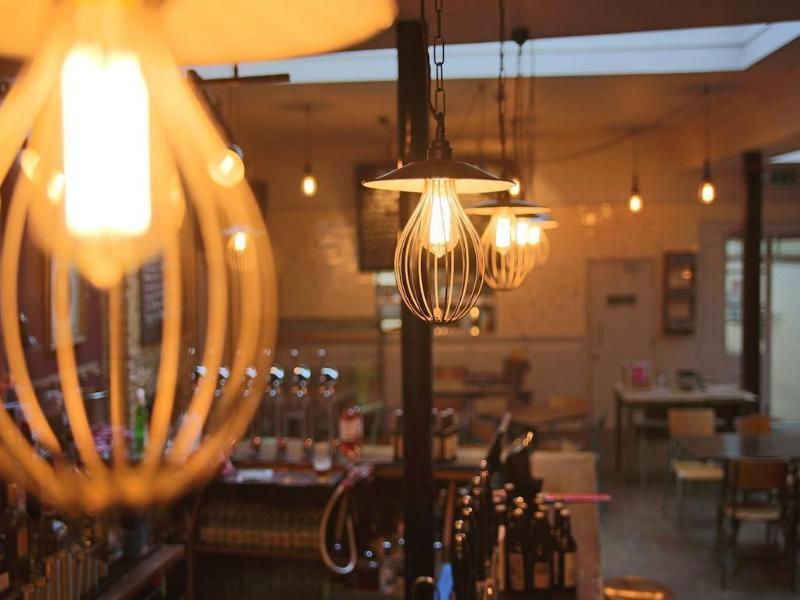 Old Ship Inn Hackney Λονδίνο Εξωτερικό φωτογραφία