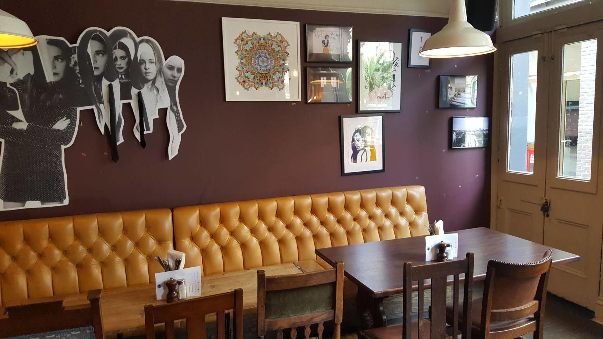 Old Ship Inn Hackney Λονδίνο Εξωτερικό φωτογραφία