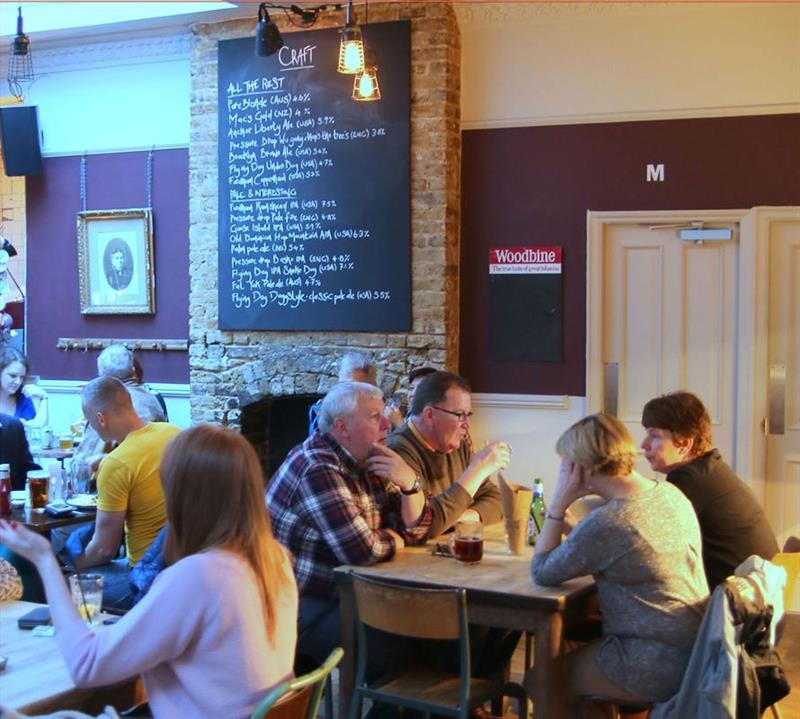 Old Ship Inn Hackney Λονδίνο Εξωτερικό φωτογραφία