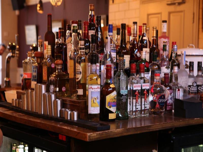 Old Ship Inn Hackney Λονδίνο Εξωτερικό φωτογραφία