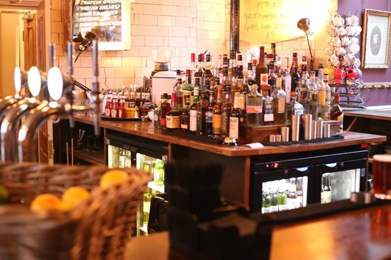 Old Ship Inn Hackney Λονδίνο Εξωτερικό φωτογραφία